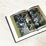 Подарочный фото-альбо Women of Singular Beauty Chanel Haute Couture варинант исполнения - 2 | Loft Concept в Брянске