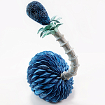 Статуэтка Синий тропический фрукт Tropical Fruit Pandora 3 варинант исполнения - 5 | Loft Concept в Брянске