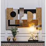 Настольная лампа с основанием в виде женской фигуры Stylization варинант исполнения - 3 | Loft Concept в Брянске