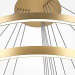 Люстра подвесная Rim 2600-3500К варинант исполнения - 4 | Loft Concept в Брянске