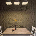 Барельеф SPIRAL варинант исполнения - 2 | Loft Concept в Брянске