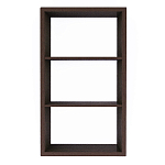 Полка-модуль для книг Primo длина 72 варинант исполнения - 1 | Loft Concept в Брянске