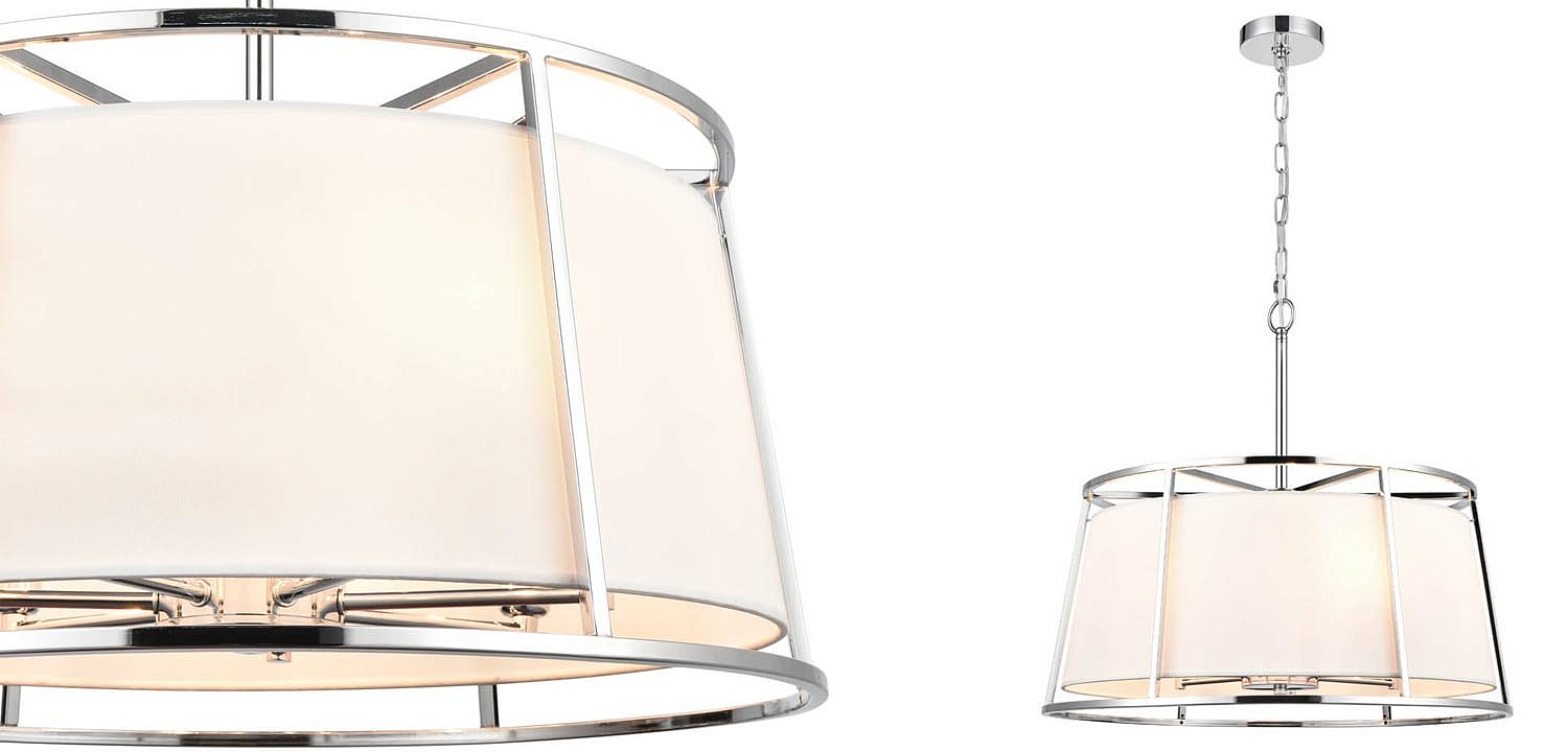 Люстра Alexis Chandelier 60 Люстра Alexis Chandelier 60 - Loft-Concept в Брянске