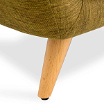 Кресло Palmer Armchair варинант исполнения - 4 | Loft Concept в Брянске