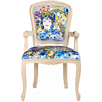 Кресло Mesolithic Lux варинант исполнения - 1 | Loft Concept в Брянске