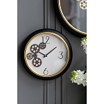 Часы настенные Singapore варинант исполнения - 5 | Loft Concept в Брянске