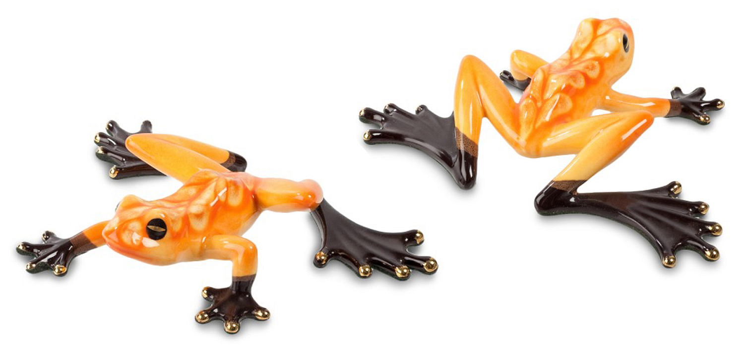 Статуэтка Statuette Frog R Статуэтка Statuette Frog R - Loft-Concept в Брянске
