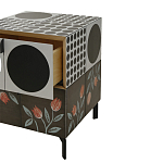 Тумба Short Classic варинант исполнения - 4 | Loft Concept в Брянске