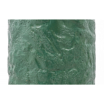 Керамический столик зеленый "Цилиндр" варинант исполнения - 3 | Loft Concept в Брянске