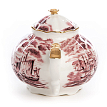 Заварочный чайник Seletti Smeraldina варинант исполнения - 4 | Loft Concept в Брянске