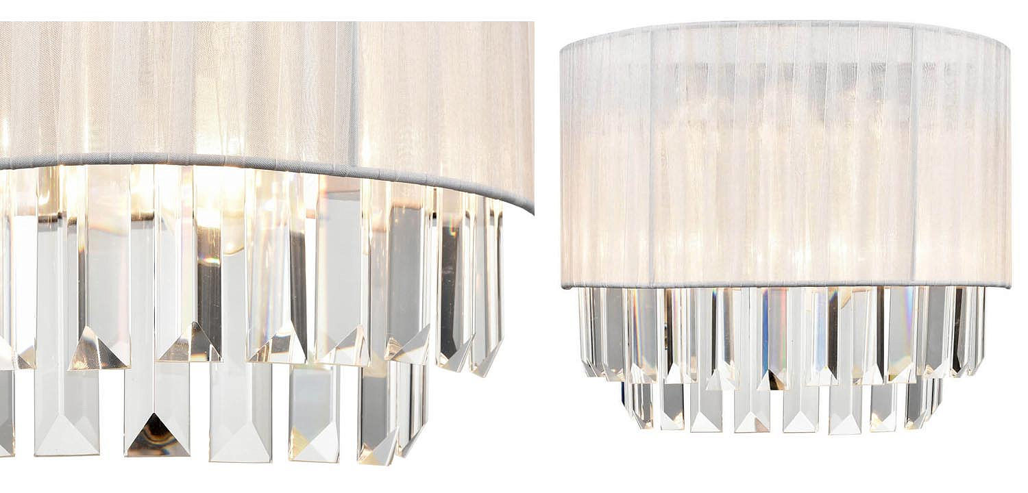 Бра Laurella Sconce Бра Laurella Sconce - Loft-Concept в Брянске