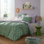 Приставной стол из керамики Manufacto Green варинант исполнения - 6 | Loft Concept в Брянске