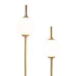 Торшер Turkan Bo варинант исполнения - 1 | Loft Concept в Брянске