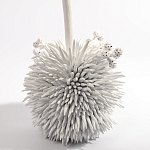 Статуэтка тропический фрукт Tropical Fruit High White варинант исполнения - 1 | Loft Concept в Брянске