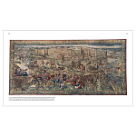 Книга Art & War in the Renaissance: The Battle of Pavia Tapestries варинант исполнения - 1 | Loft Concept в Брянске