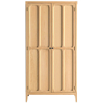 Шкаф светлый дуб Silva Oak Cabinet варинант исполнения - 1 | Loft Concept в Брянске