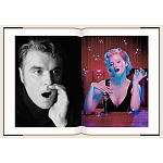 Подарочный Фотоальбом Matthew Rolston Beauty light 2006 варинант исполнения - 6 | Loft Concept в Брянске