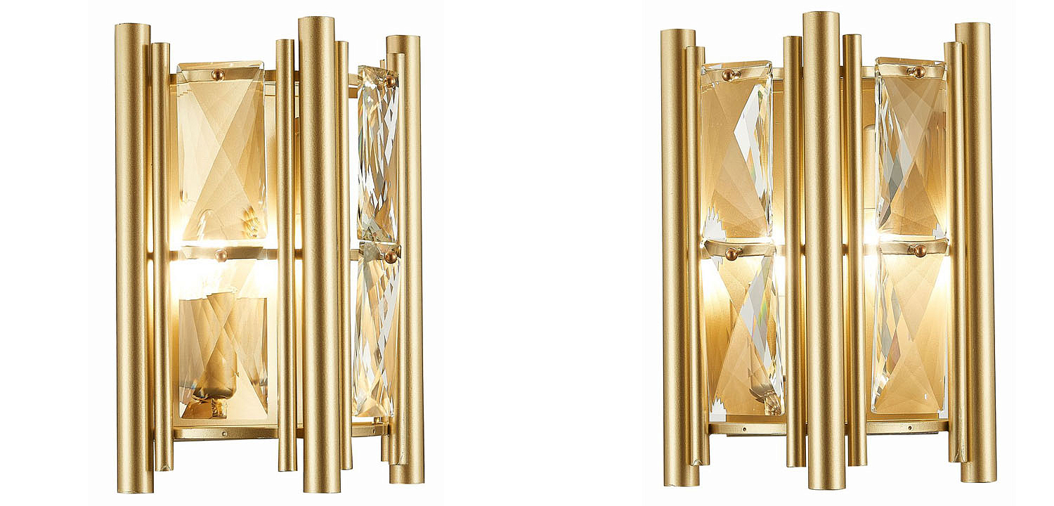 Бра Rivelen Wall Lamp Бра Rivelen Wall Lamp - Loft-Concept в Брянске