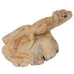 Статуэтка из дерева ящерица Animals of the World варинант исполнения - 3 | Loft Concept в Брянске