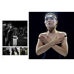 Книга H.R. Giger: Debbie Harry Metamorphosis: Creating the Visual Concept for KooKoo варинант исполнения - 2 | Loft Concept в Брянске