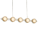 Люстра Modern Cosiness  варинант исполнения - 1 | Loft Concept в Брянске