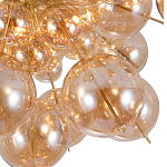 Потолочная люстра Amber Element варинант исполнения - 2 | Loft Concept в Брянске