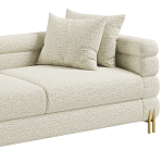 Дизайнерский Диван Lancaster варинант исполнения - 5 | Loft Concept в Брянске