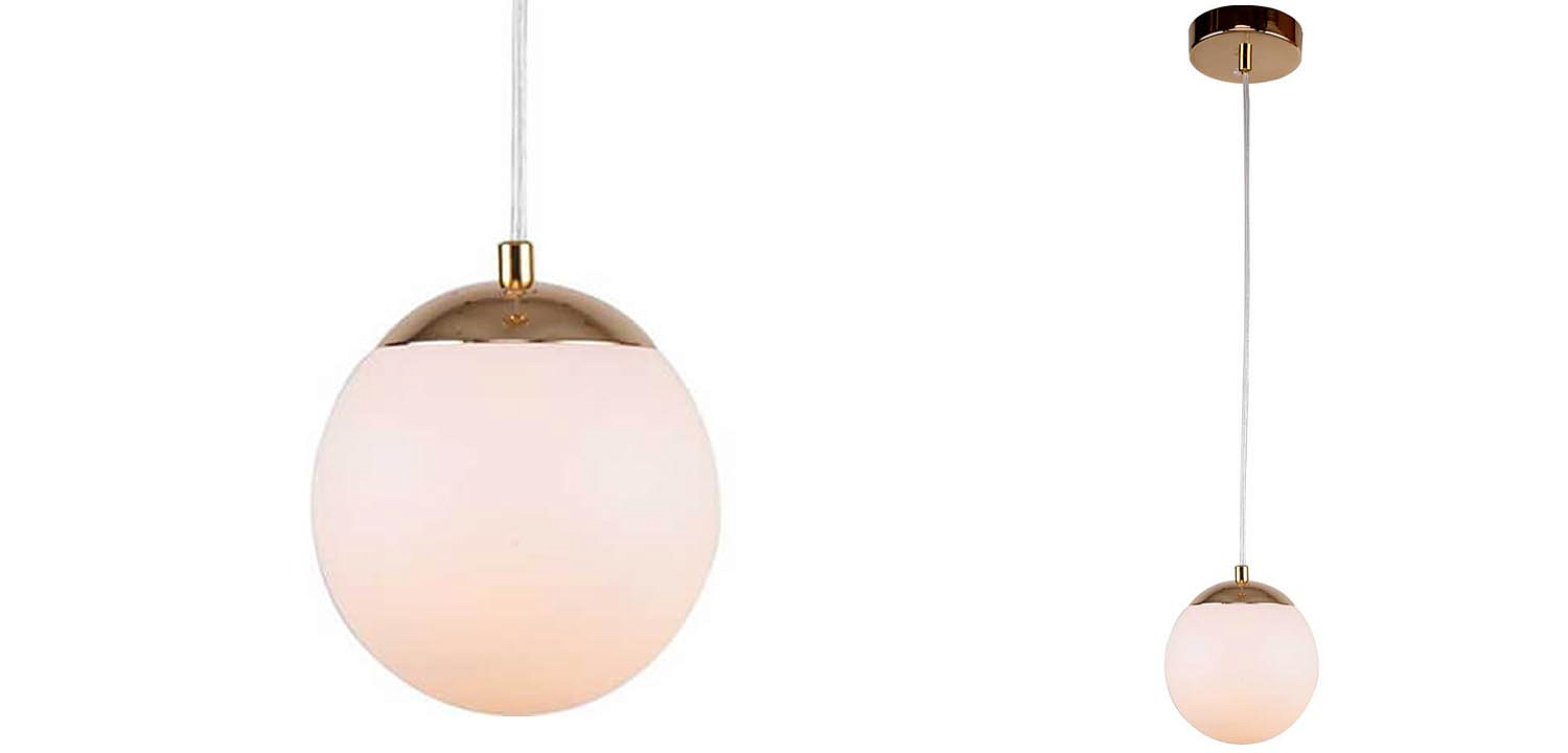 Подвесной светильник Gooseneck Pelle Подвесной светильник Gooseneck Pelle - Loft-Concept в Брянске