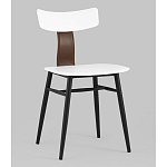 Стул ANT White Eco-Leather 2 шт варинант исполнения - 2 | Loft Concept в Брянске