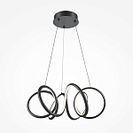 Люстра подвесная Curve 3000-4000К варинант исполнения - 1 | Loft Concept в Брянске