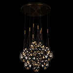 Подвесной светильник Heavenly Camet варинант исполнения - 2 | Loft Concept в Брянске