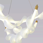 Люстра подвесная Convolution варинант исполнения - 1 | Loft Concept в Брянске