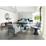 ТВ-тумба  из орехового дерева Marco Wooden TV Stand варинант исполнения - 11 | Loft Concept в Брянске