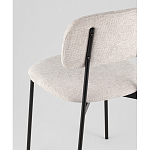 Стул Chao светло-серый варинант исполнения - 3 | Loft Concept в Брянске