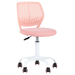 Яркий компьютерный стул Tropica Pink варинант исполнения - 1 | Loft Concept в Брянске