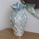 Ваза «CONVOLVOLO» варинант исполнения - 1 | Loft Concept в Брянске