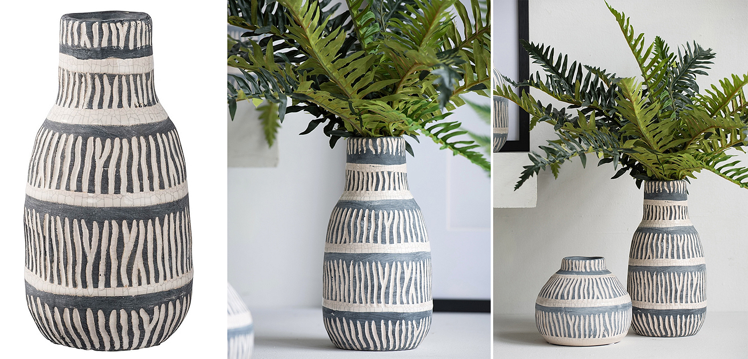 Ваза Kamaria Vase M Ваза Kamaria Vase M - Loft-Concept в Брянске