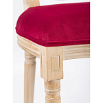 Стул French Scarlet pepper варинант исполнения - 7 | Loft Concept в Брянске