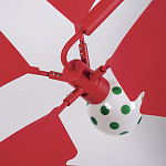 Торшер Seletti LaPalma варинант исполнения - 3 | Loft Concept в Брянске