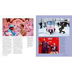 Книга Wes Anderson: The Iconic Filmmaker and his Work варинант исполнения - 2 | Loft Concept в Брянске