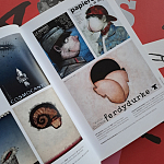 Подарочная Книга Head to Toe: The Nude in Graphic Design варинант исполнения - 3 | Loft Concept в Брянске