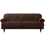 Трехместный диван Garner Sofa варинант исполнения - 1 | Loft Concept в Брянске