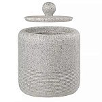 Банка для хранения с крышкой Purity варинант исполнения - 2 | Loft Concept в Брянске