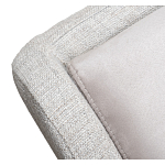 Кровать двуспальная серая Heart of the Bedroom варинант исполнения - 3 | Loft Concept в Брянске