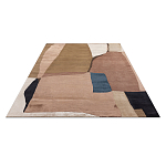 Ковер шелк Manhattan Wool Silk Carpet IV варинант исполнения - 2 | Loft Concept в Брянске