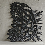 Панно Метаморфоза №1 варинант исполнения - 1 | Loft Concept в Брянске