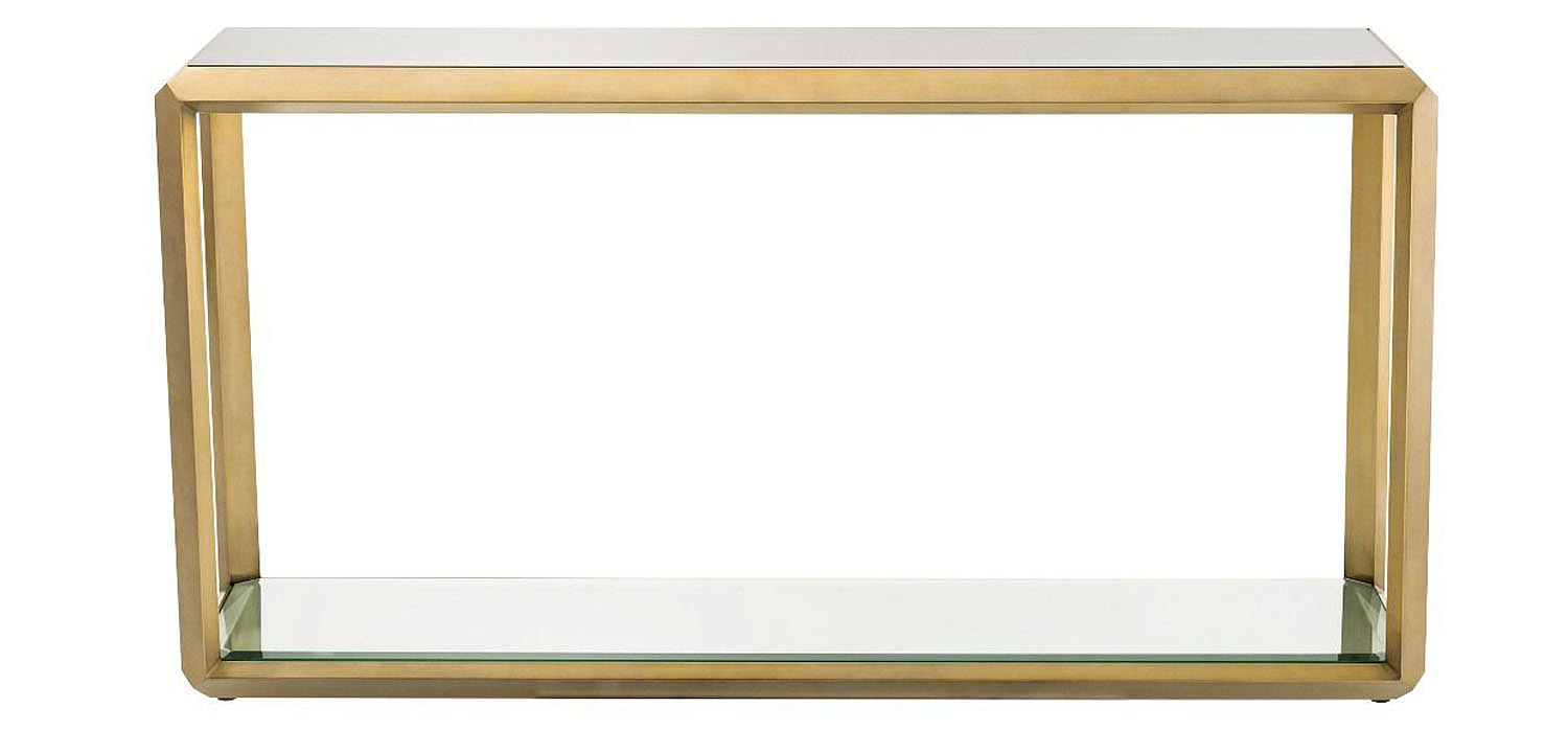 Консоль Eichholtz CONSOLE TABLE CALLUM Консоль Eichholtz CONSOLE TABLE CALLUM - Loft-Concept в Брянске
