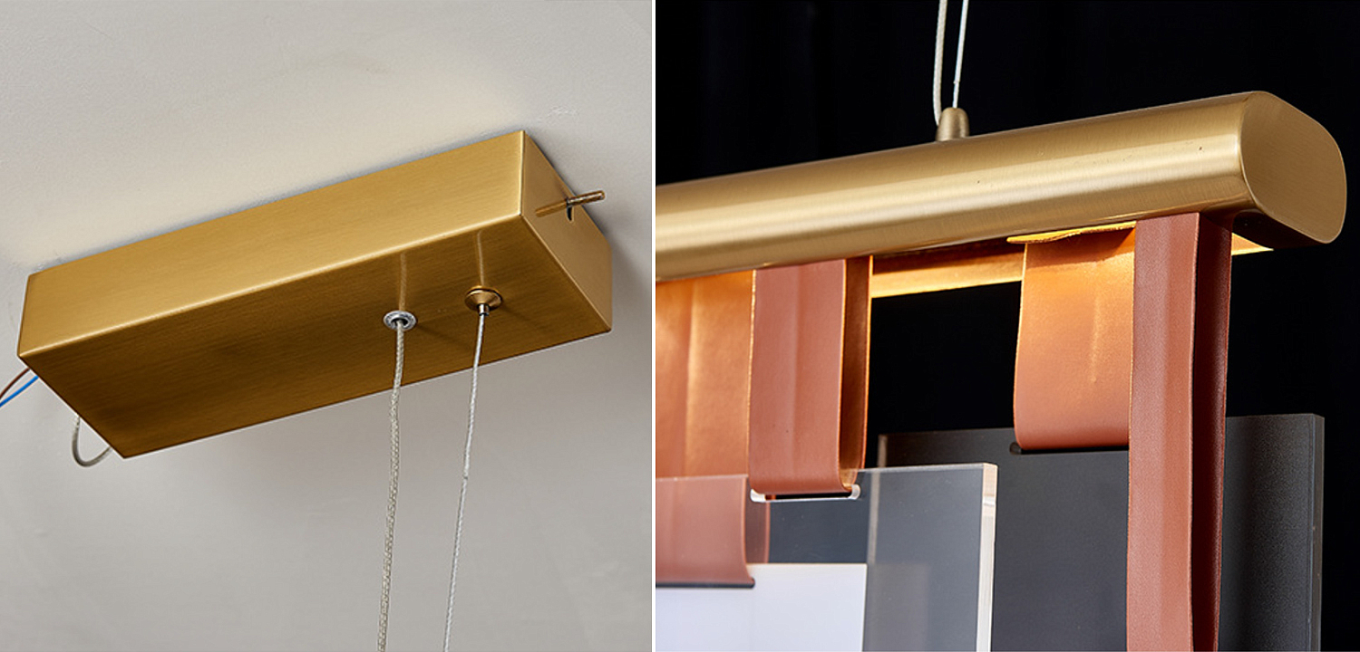 Gustavo Lamp Gustavo Lamp - Loft-Concept в Брянске