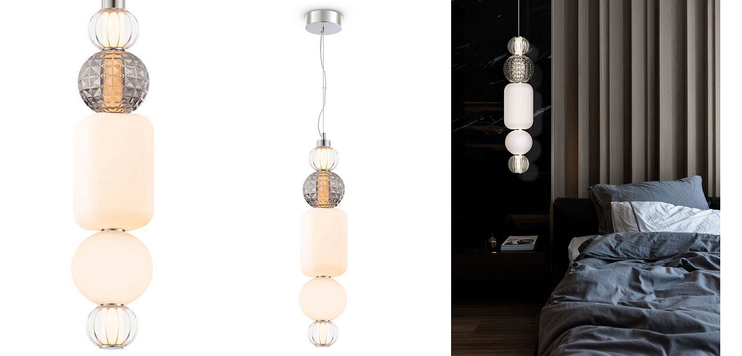 Подвесной светильник Aimabla Light 65 Подвесной светильник Aimabla Light 65 - Loft-Concept в Брянске