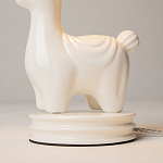 Настольный светильник Senor Alpaca 3000К 7Вт варинант исполнения - 5 | Loft Concept в Брянске